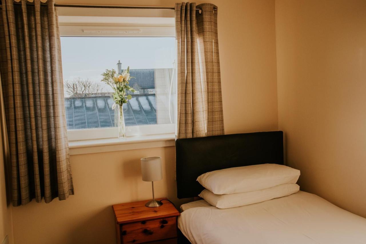 Uist Travel Accommodation Daliburgh  Ngoại thất bức ảnh